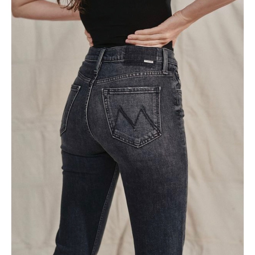 Mother Superior Jeans Tomcat Say You’re Sorry 26